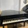 Steinway & Sons S-155 von 1973 in Zwart glimmend