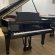 Steinway & Sons O-180 von 1918 in Zwart glimmend