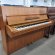 C. Bechstein 114 M von 1974 in Noten mat