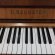 C. Bechstein 114 M von 1974 in Noten mat