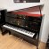 Steinway & Sons Mod. Z - 115 von 1978 in Zwart glimmend