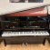 Steinway & Sons Mod. Z - 115 von 1978 in Zwart glimmend