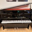 Steinway & Sons Mod. Z - 115 von 1978 in Zwart glimmend