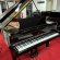 Steinway & Sons A von 1891 in Zwart glimmend