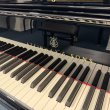 Steinway & Sons B-211 von 1965 in Zwart glimmend