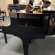 Steinway & Sons B-211 von 1882 in Zwart glimmend