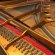 Steinway & Sons A 188 von 1978 in Mahonie glimmend