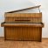 Steinway & Sons Z 114 von 1971 in Noten mat