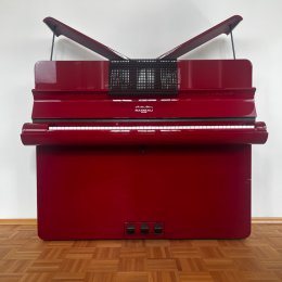 Rameau Aurore 122 cm von 1992 in Speciale cleur glimmend