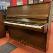 Grotrian-Steinweg 122 von 1980 in Eiken mat