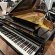 Steinway & Sons B 211 von 1974 in Zwart glimmend