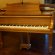 Steinway & Sons M-170 von 1962 in Noten mat