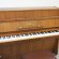 Steinway & Sons Z-114 von 1962 in Noten mat