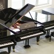 Bösendorfer 225 von 2016 in Zwart glimmend