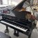 Steinway & Sons A-188 von 1976 in Zwart glimmend