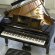 Steinway & Sons B-211 von 1974 in Zwart glimmend