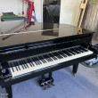 Kawai GE-30 von 2002 in Zwart glimmend