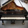 Steinway & Sons D-274 von 1980 in Zwart glimmend