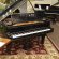 Steinway & Sons A von 1908 in Zwart glimmend