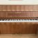 Steinway & Sons Z 114 von 1968 in Noten mat