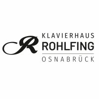 Klavierhaus Rohlfing Logo